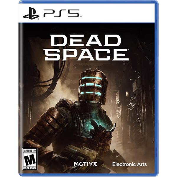Dead Space（輸入版:北米）【PS5】