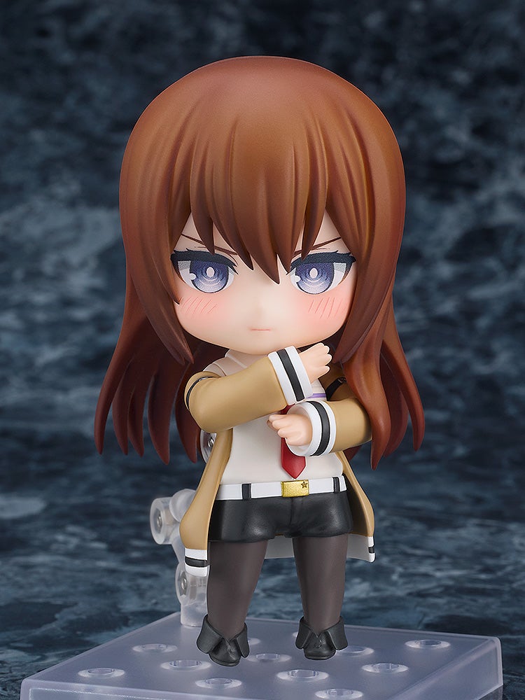 ねんどろいど『牧瀬紅莉栖 2.0』STEINS；GATE デフォルメ可動フィギュア-002