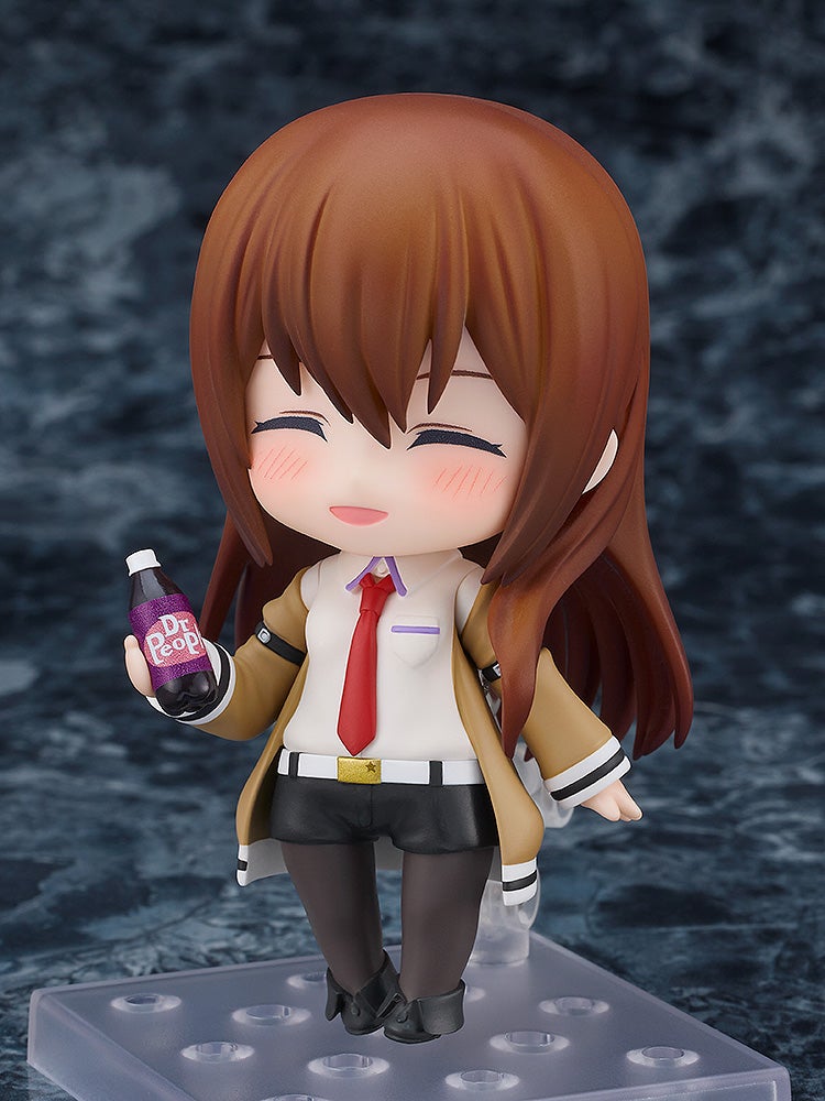 ねんどろいど『牧瀬紅莉栖 2.0』STEINS；GATE デフォルメ可動フィギュア-003