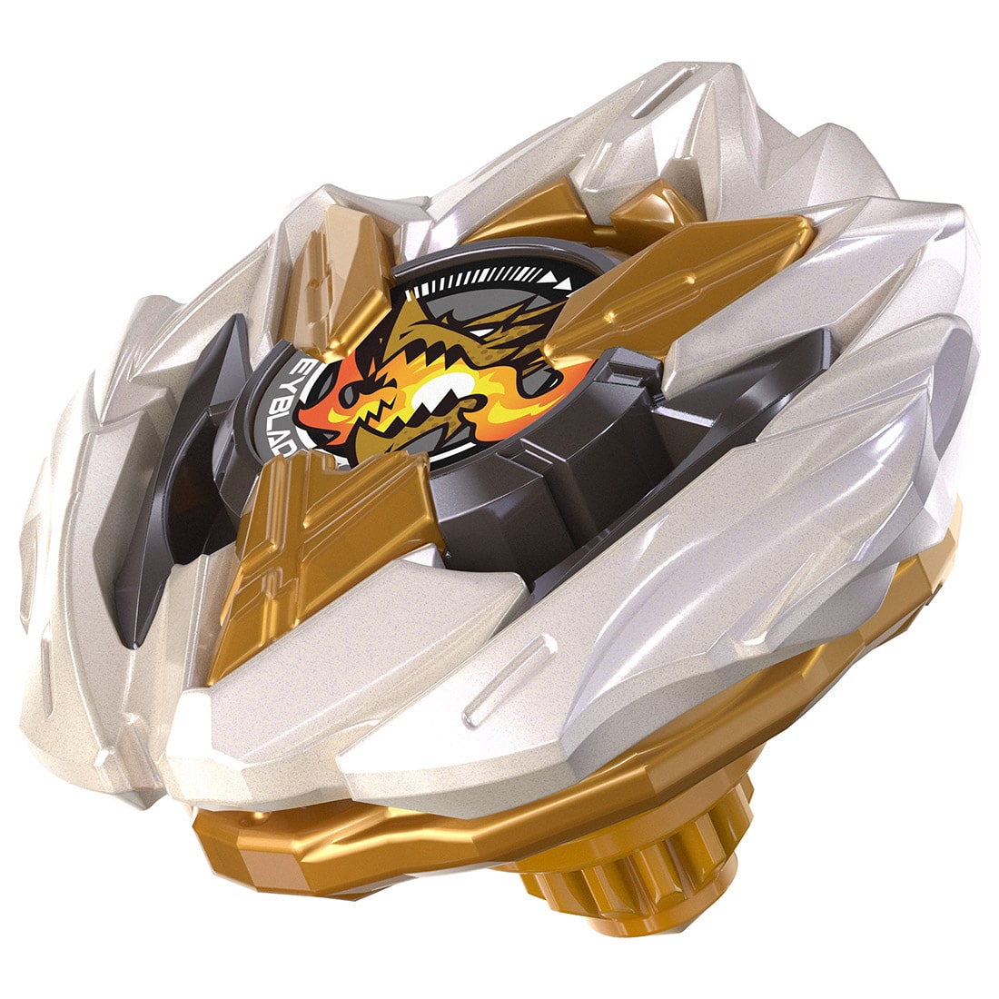 【国内タカラトミーモール先行】BEYBLADE X『UX-00 スターター アジアチャンピオンシップ開催記念 ドランデッキスターター』ベイブレード-002