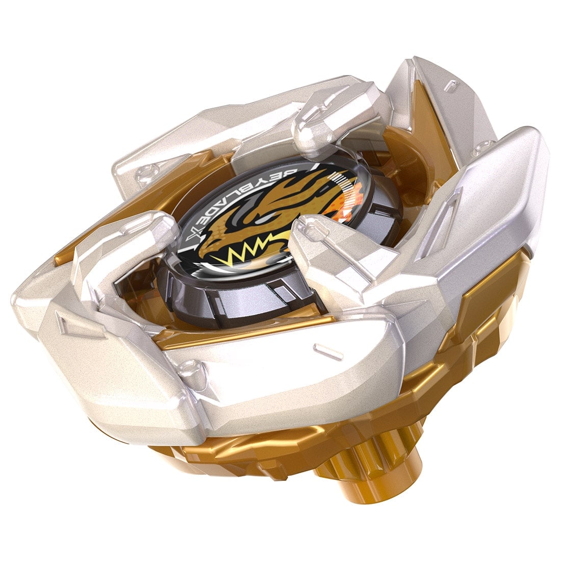 【国内タカラトミーモール先行】BEYBLADE X『UX-00 スターター アジアチャンピオンシップ開催記念 ドランデッキスターター』ベイブレード-003