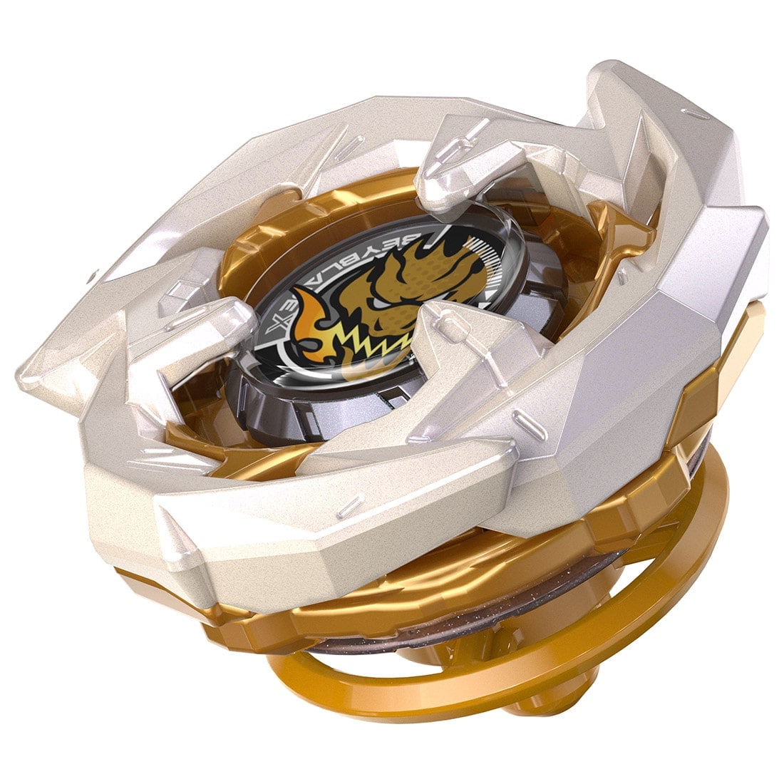 【国内タカラトミーモール先行】BEYBLADE X『UX-00 スターター アジアチャンピオンシップ開催記念 ドランデッキスターター』ベイブレード-004