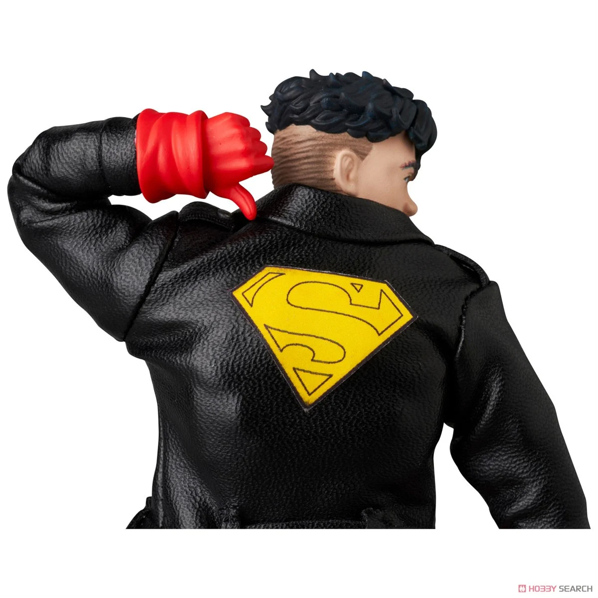 マフェックス No.232 MAFEX『SUPERBOY（RETURN OF SUPERMAN）／スーパーボーイ』リターン・オブ・スーパーマン 可動フィギュア-002