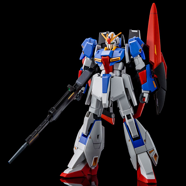 【限定販売】【再販】HG 1/144『ゼータガンダム［U.C. 0088］』機動戦士Zガンダム プラモデル