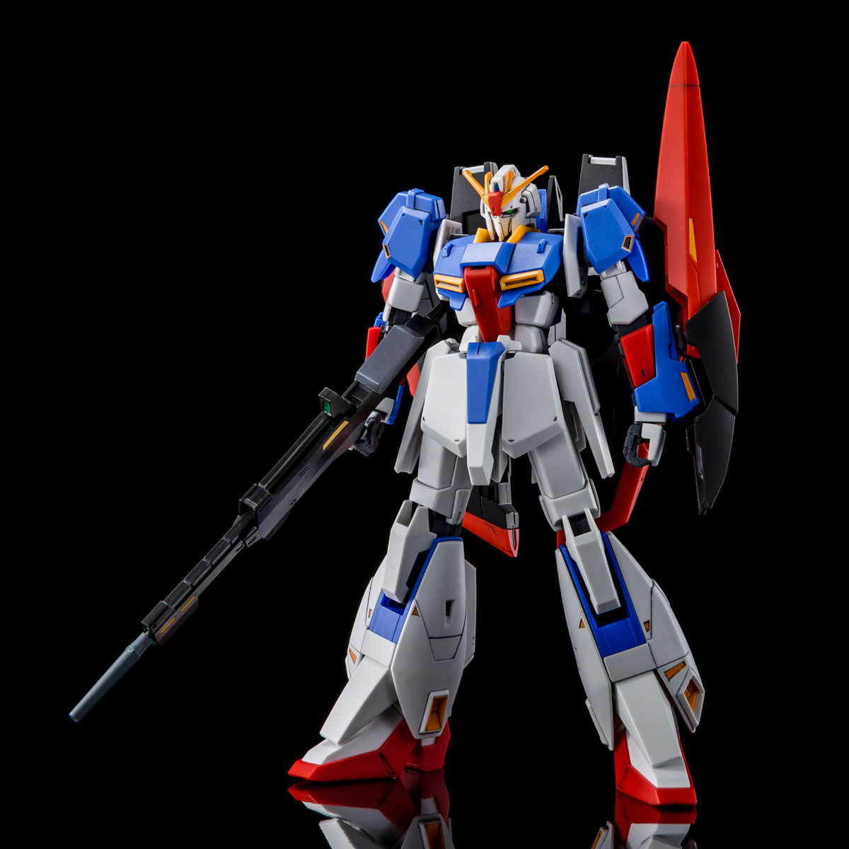 【限定販売】【再販】HG 1/144『ゼータガンダム［U.C. 0088］』機動戦士Zガンダム プラモデル-002