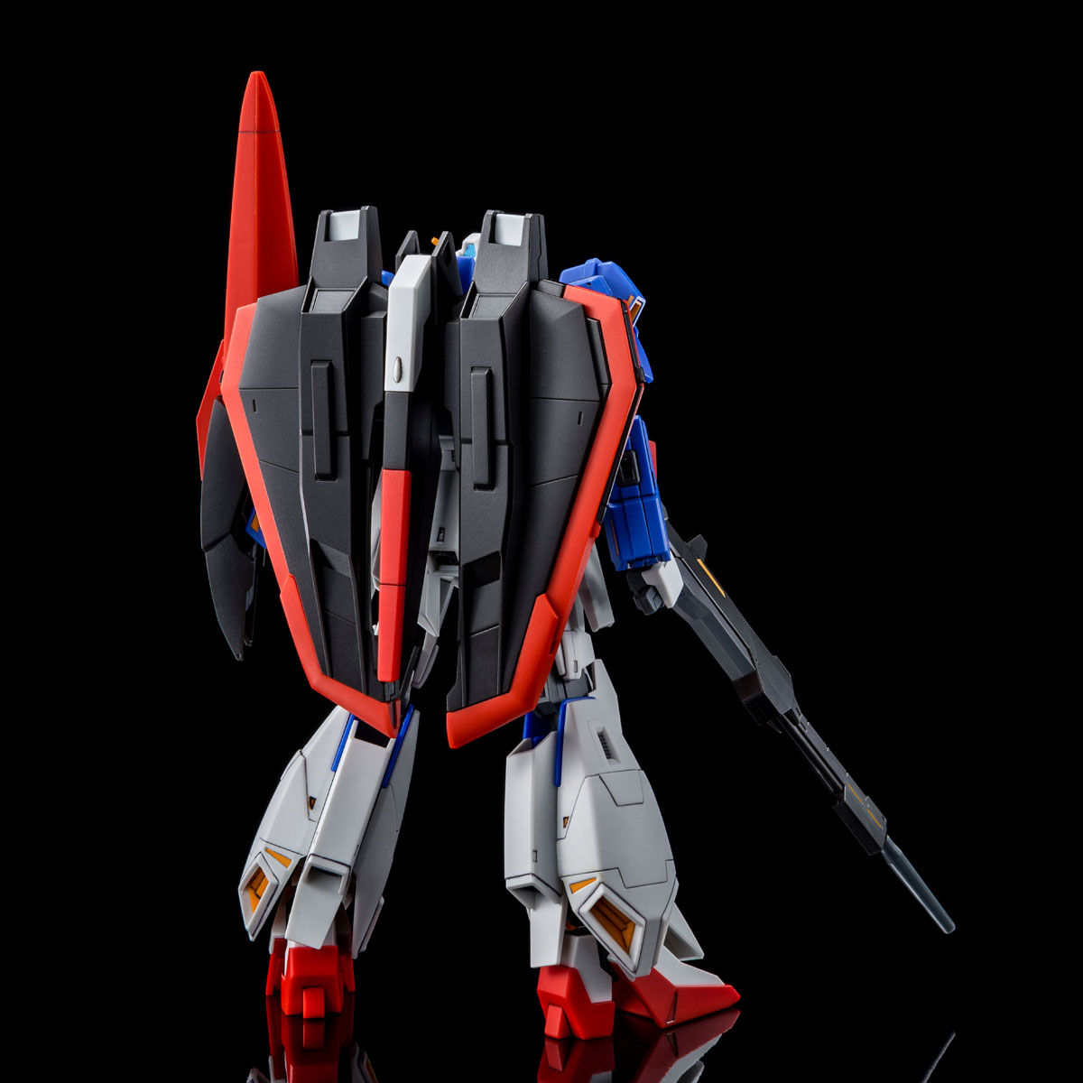 【限定販売】【再販】HG 1/144『ゼータガンダム［U.C. 0088］』機動戦士Zガンダム プラモデル-003