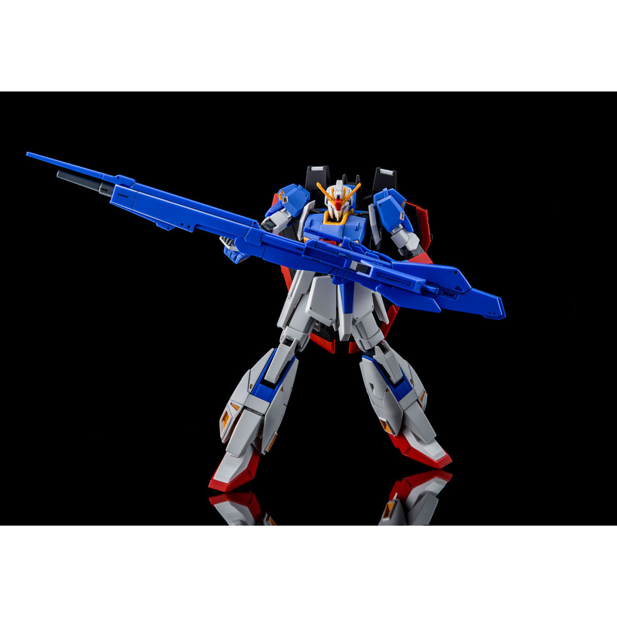 【限定販売】【再販】HG 1/144『ゼータガンダム［U.C. 0088］』機動戦士Zガンダム プラモデル-006