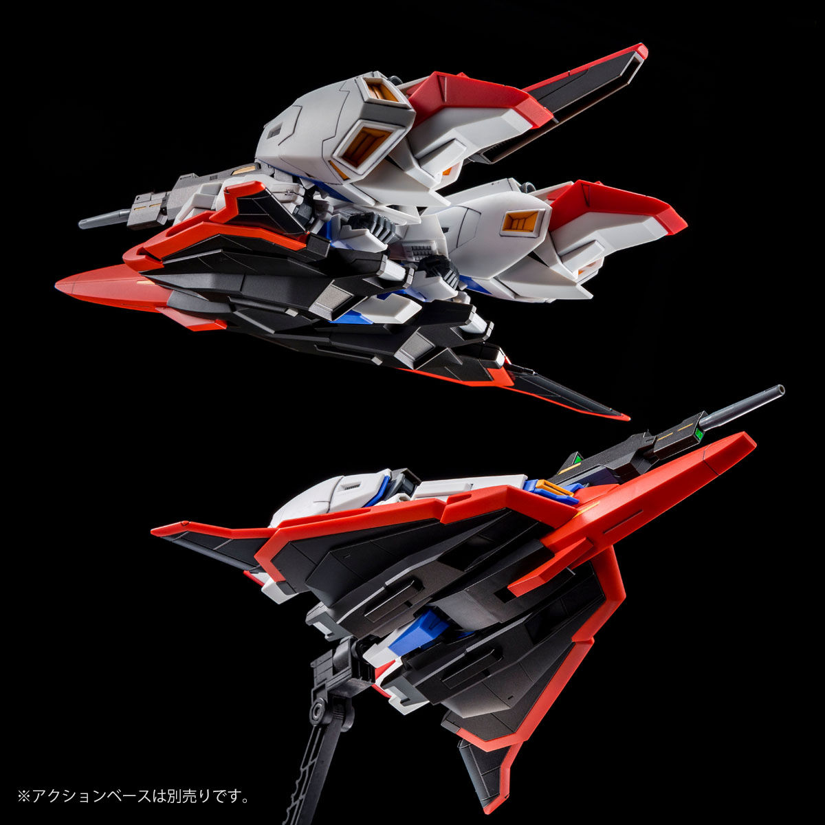 【限定販売】【再販】HG 1/144『ゼータガンダム［U.C. 0088］』機動戦士Zガンダム プラモデル-010