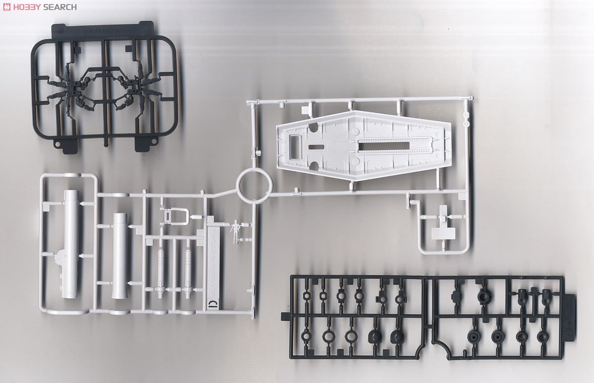 【限定販売】【再販】MG 1/100『ガンダムVer.3.0』機動戦士ガンダム プラモデル-011