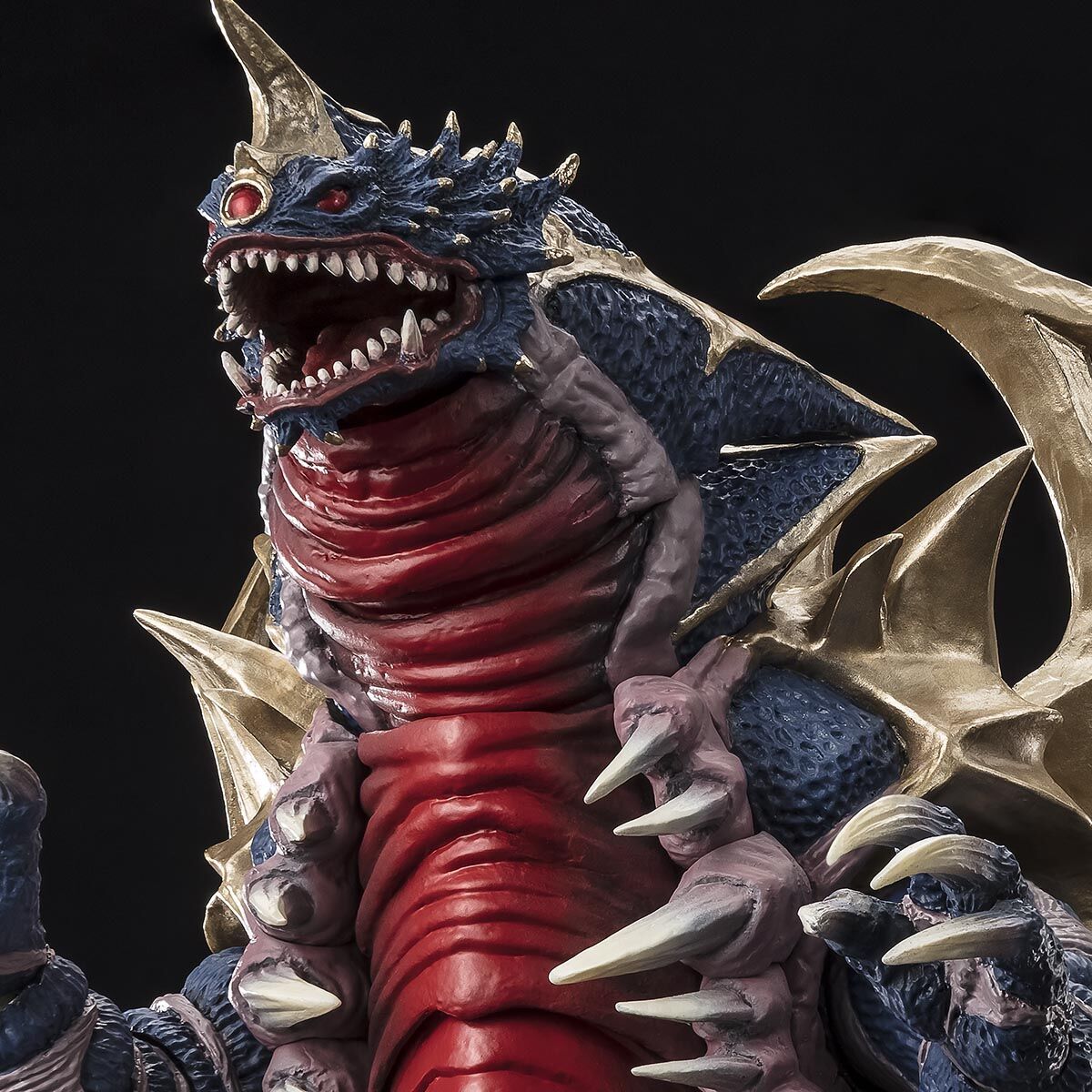 【限定販売】S.H.Figuarts『キングオブモンス』ウルトラマンガイア 可動フィギュア-001