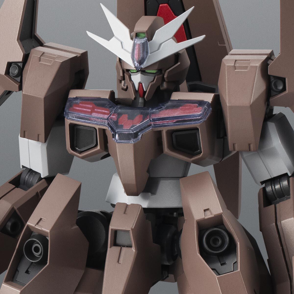 【限定販売】ROBOT魂〈SIDE MS〉『EDM-GA-02 ガンダム・ルブリス・ソーン ver. A.N.I.M.E.』機動戦士ガンダム 水星の魔女 可動フィギュア-001