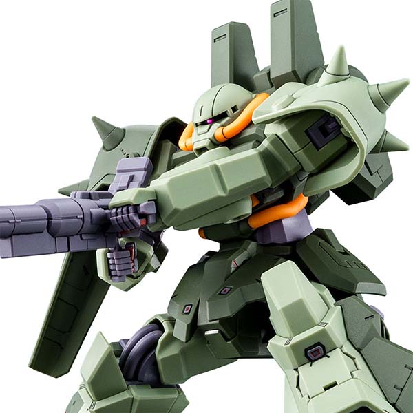 【限定販売】【2次予約】HG 1/144『ハイザック・カスタム（A.O.Z RE-BOOT版）』プラモデル