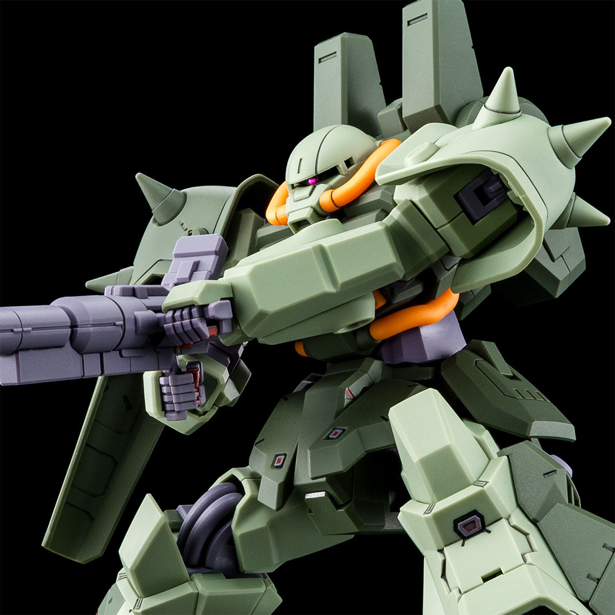 【限定販売】HG 1/144『ハイザック・カスタム（A.O.Z RE-BOOT版）』プラモデル-001