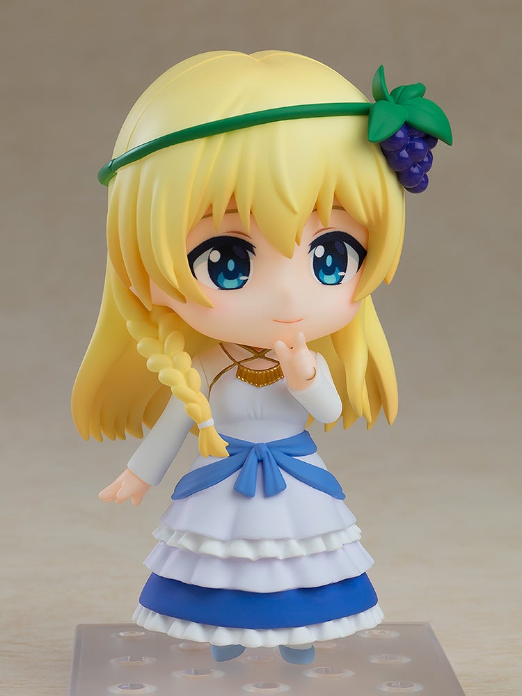 ねんどろいど『アイリス』この素晴らしい世界に祝福を！3 デフォルメ可動フィギュア-003