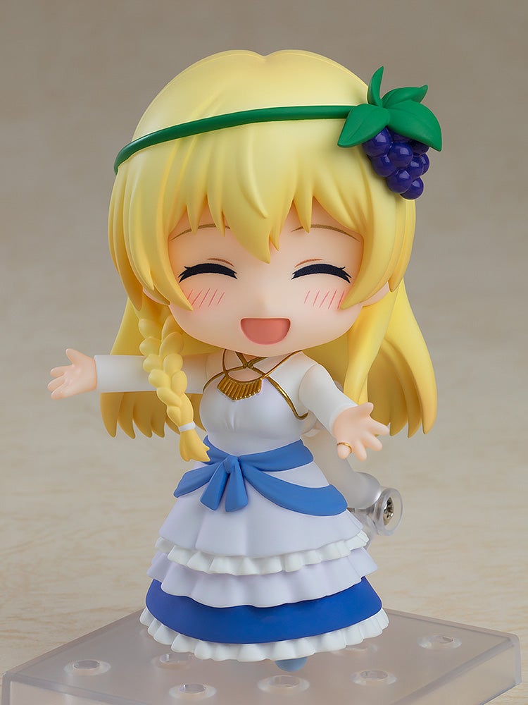 ねんどろいど『アイリス』この素晴らしい世界に祝福を！3 デフォルメ可動フィギュア-005