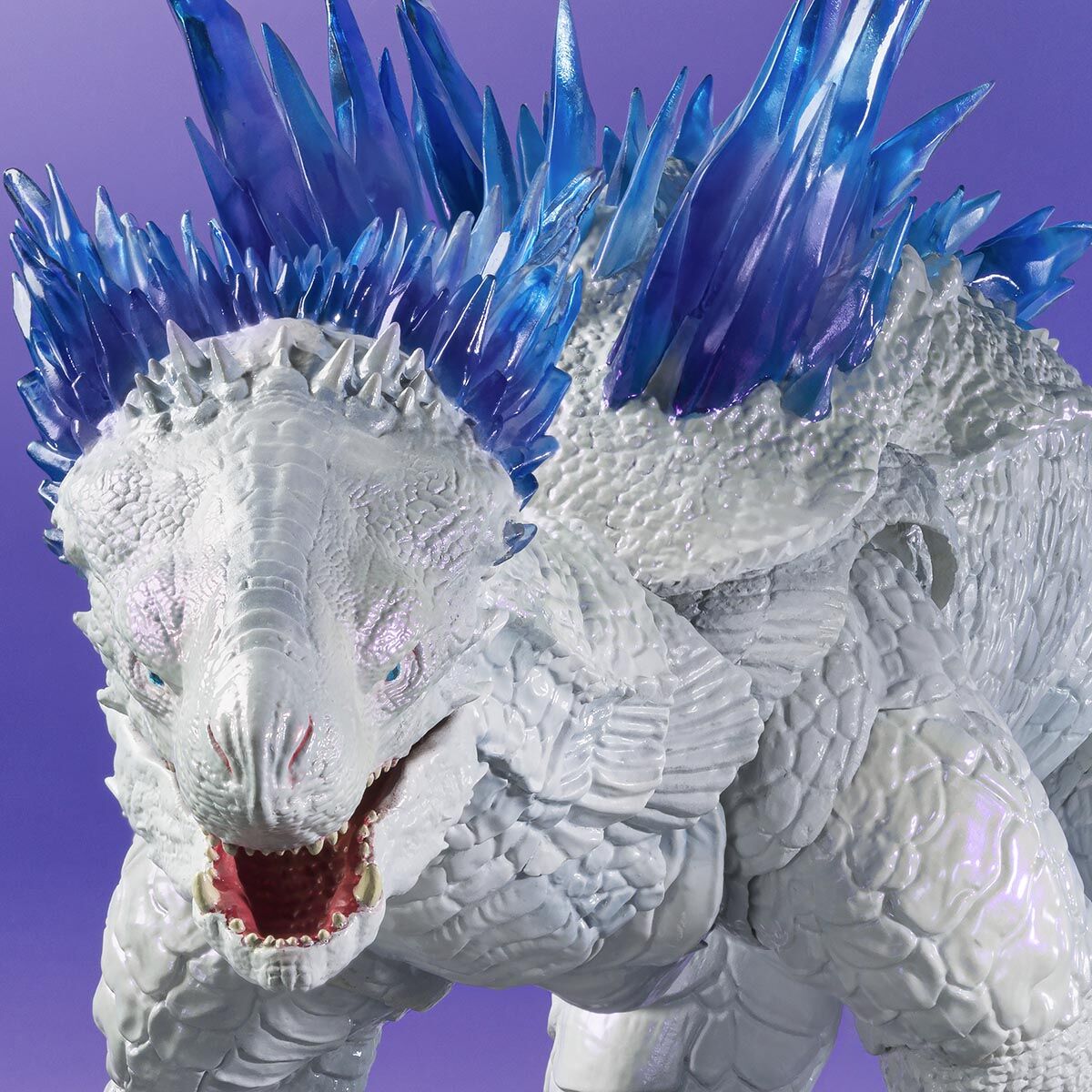 【限定販売】S.H.MonsterArts『SHIMO FROM GODZILLA × KONG: THE NEW EMPIRE』可動フィギュア-001