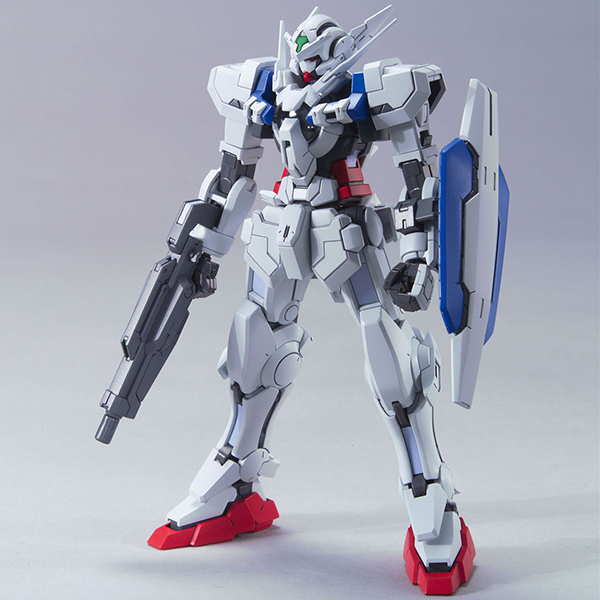 HG 1/144『ガンダムアストレア 』機動戦士ガンダム00P プラモデル【バンダイ スピリッツ】