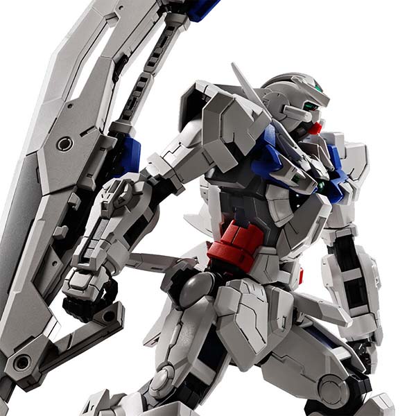 【限定販売】MG 1/100『ガンダムアストレア＋プロトＧＮツインブロードブレイド』機動戦士ガンダム00P プラモデル