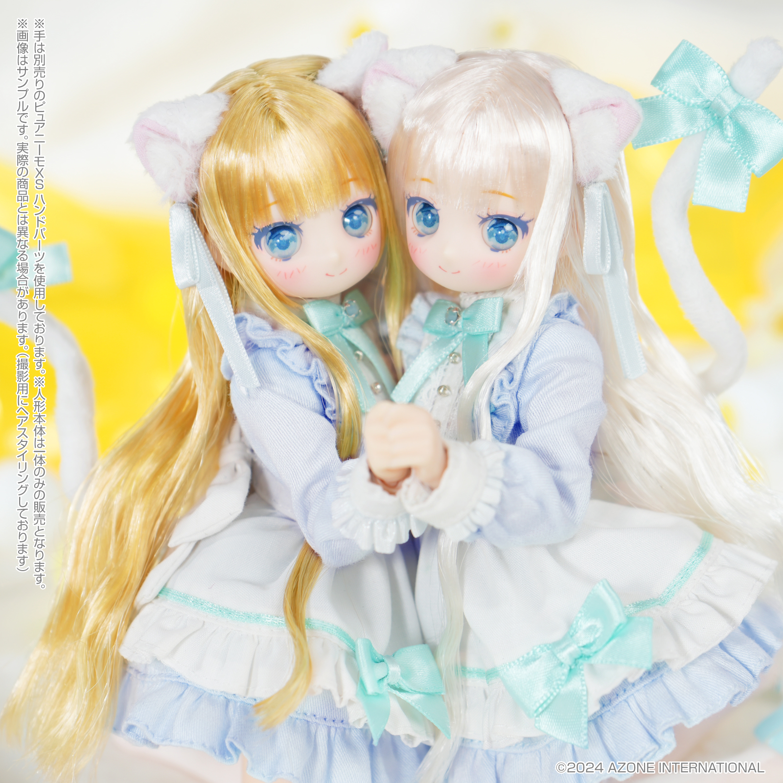 からふるDreamin’『めばえ～まねきねこちゃん～（アゾンダイレクトストア限定ver.）』1/6 完成品ドール-017