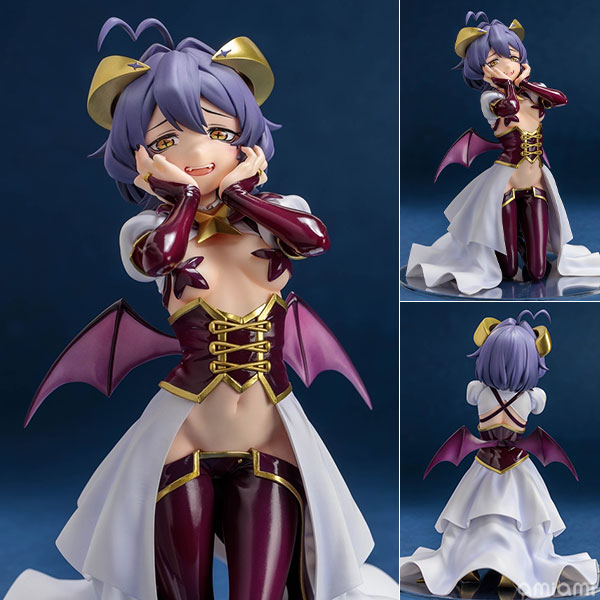 魔法少女にあこがれて『マジアベーゼ』1/6 完成品フィギュア【B´full FOTS JAPAN】