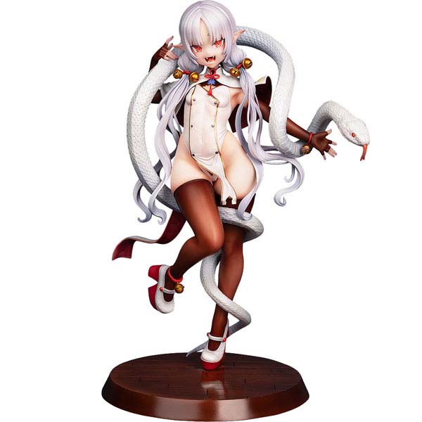 SSR-FIGURE 〈異人館〉『柳漆』1/7 完成品フィギュア