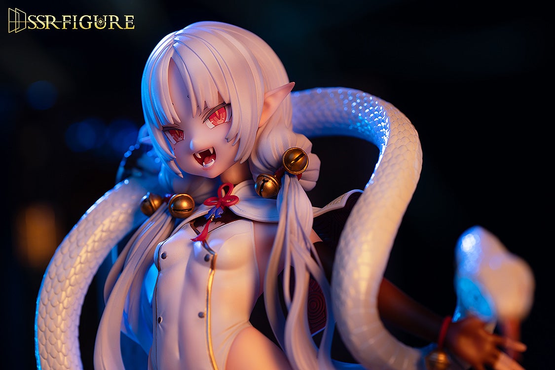 SSR-FIGURE 〈異人館〉『柳漆』1/7 完成品フィギュア-006