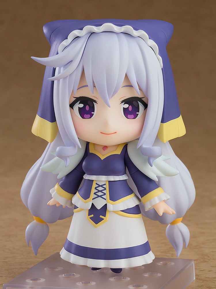 ねんどろいど『エリス』この素晴らしい世界に祝福を！3 デフォルメ可動フィギュア-001