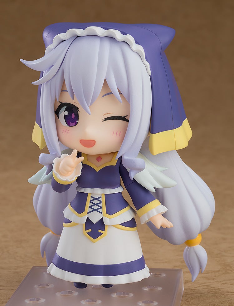 ねんどろいど『エリス』この素晴らしい世界に祝福を！3 デフォルメ可動フィギュア-002