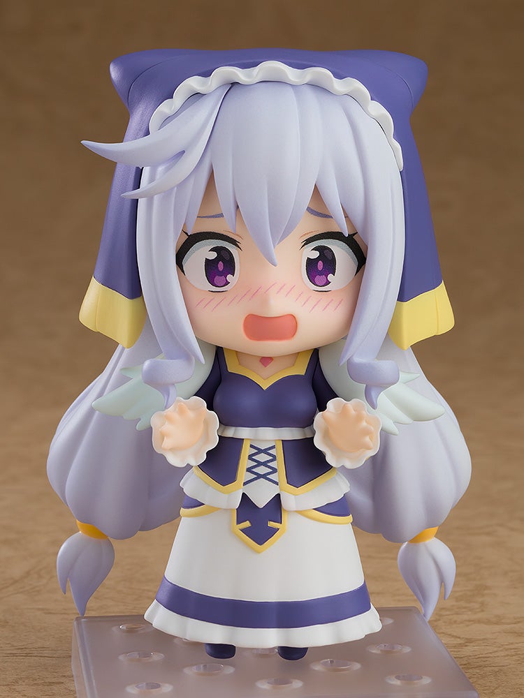 ねんどろいど『エリス』この素晴らしい世界に祝福を！3 デフォルメ可動フィギュア-003