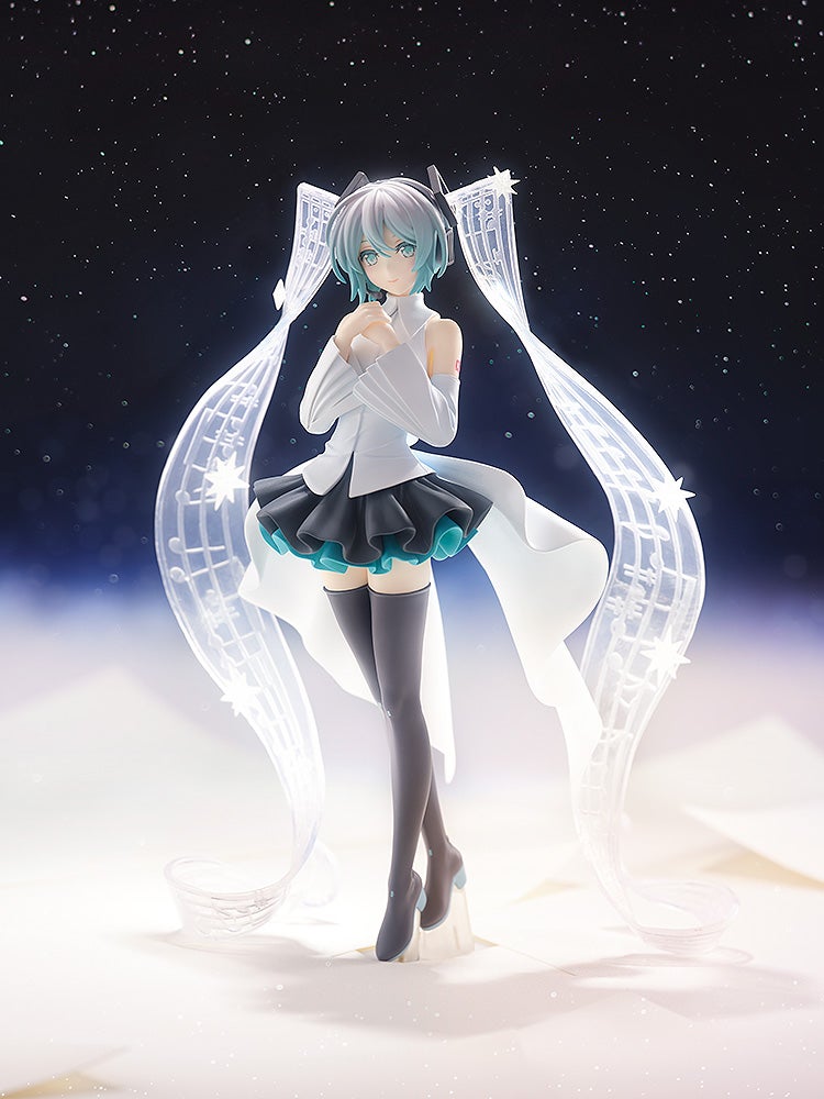 POP UP PARADE『初音ミク Little Missing Stars Ver.』キャラクター・ボーカル・シリーズ01 完成品フィギュア-002