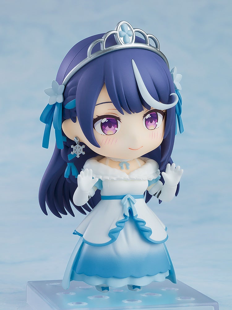 ねんどろいど『心音淡雪』VTuberなんだが配信切り忘れたら伝説になってた デフォルメ可動フィギュア-002