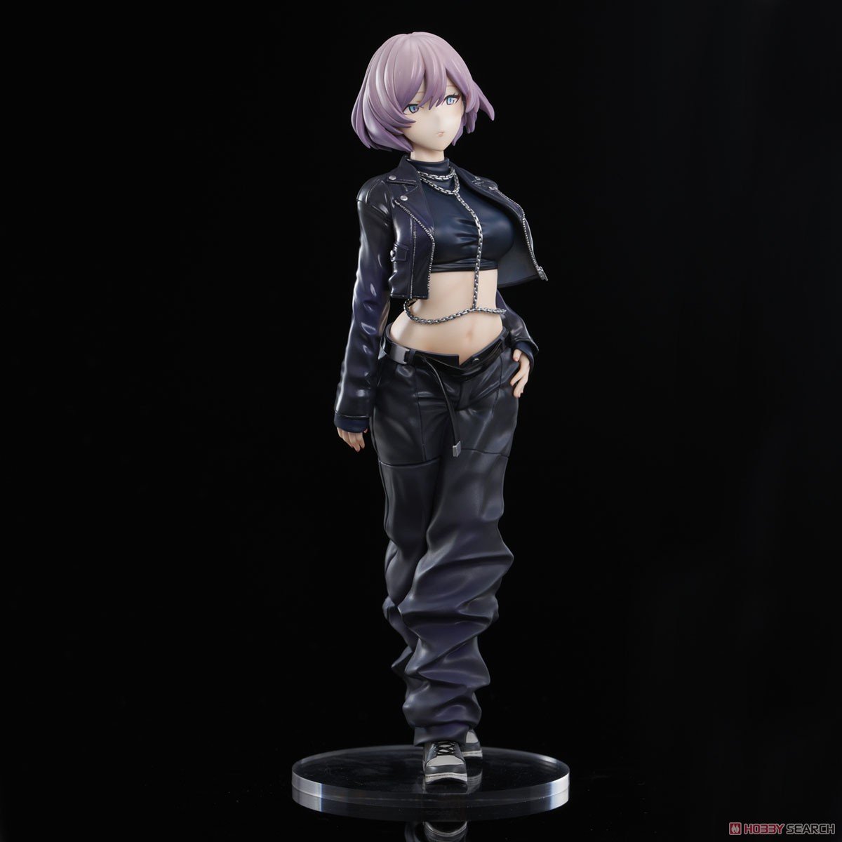 ZOZO BLACK COLLECTION『南夢芽』グリッドマン ユニバース 完成品フィギュア-022