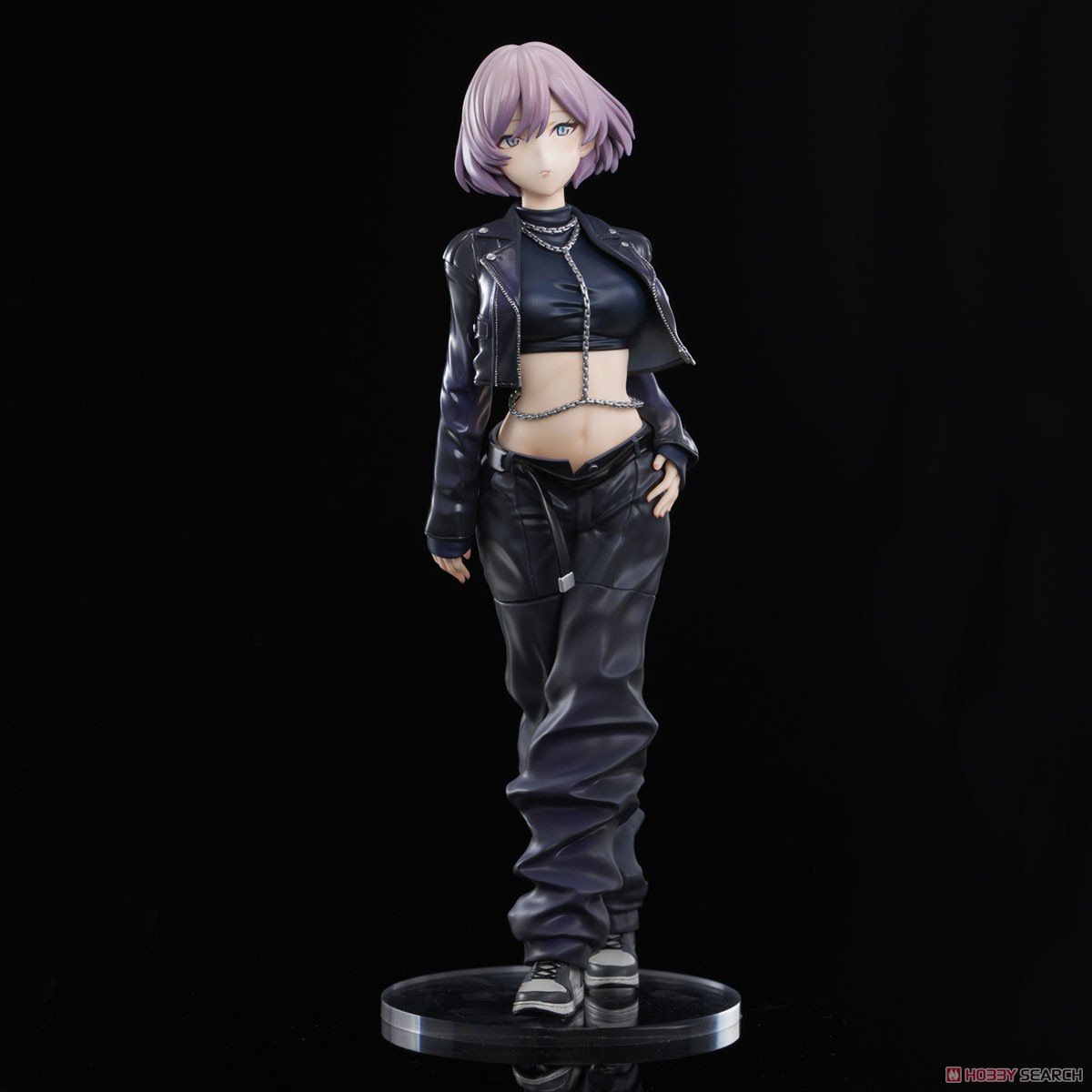 ZOZO BLACK COLLECTION『南夢芽』グリッドマン ユニバース 完成品フィギュア-023