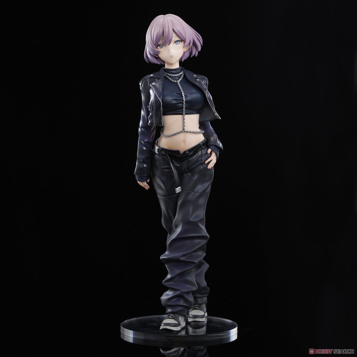 ZOZO BLACK COLLECTION『南夢芽』グリッドマン ユニバース 完成品フィギュア-024