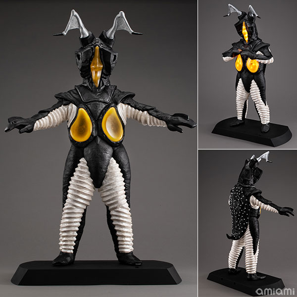 【限定販売】UA Monsters『ゼットン』ウルトラマン 完成品フィギュア