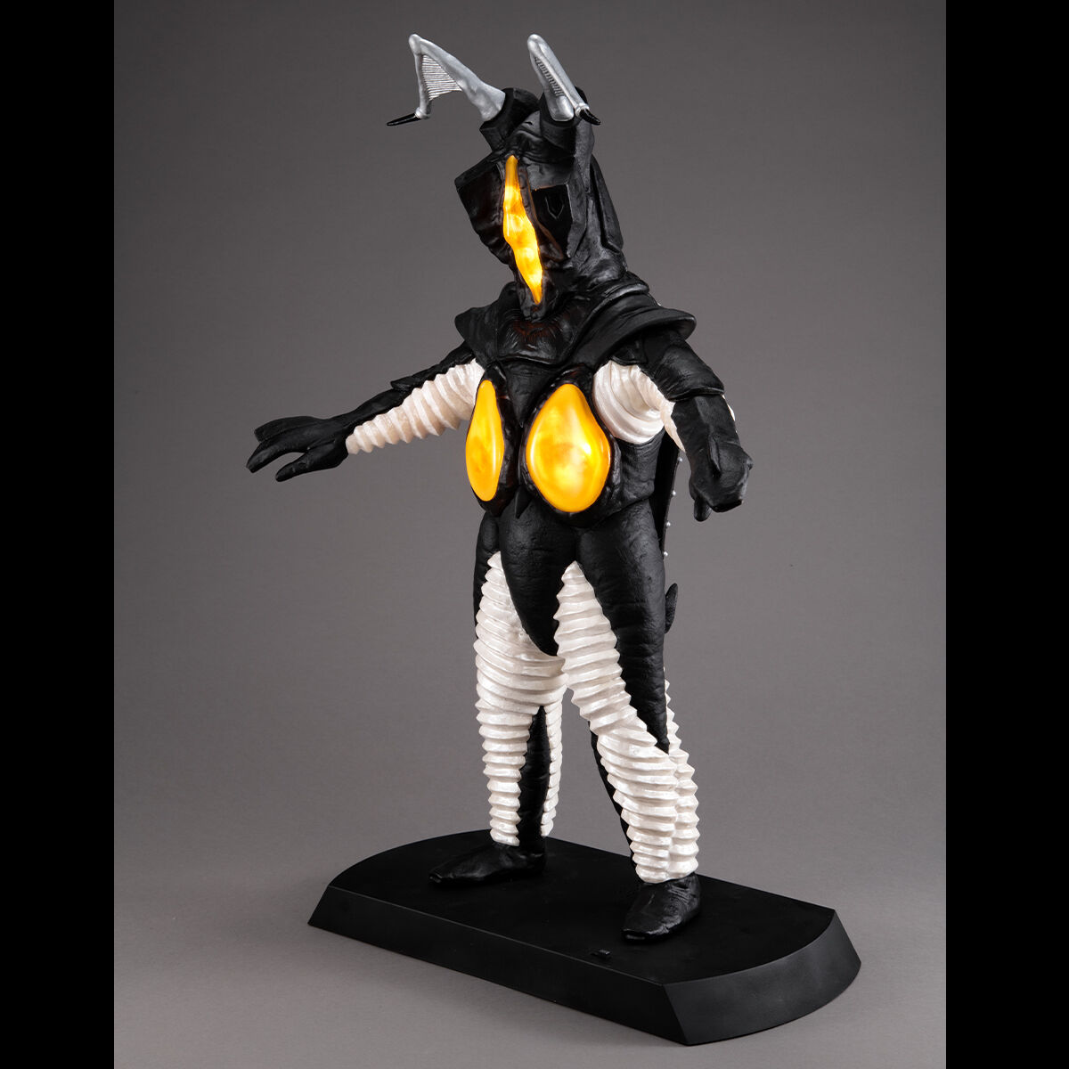 【限定販売】UA Monsters『ゼットン』ウルトラマン 完成品フィギュア-004