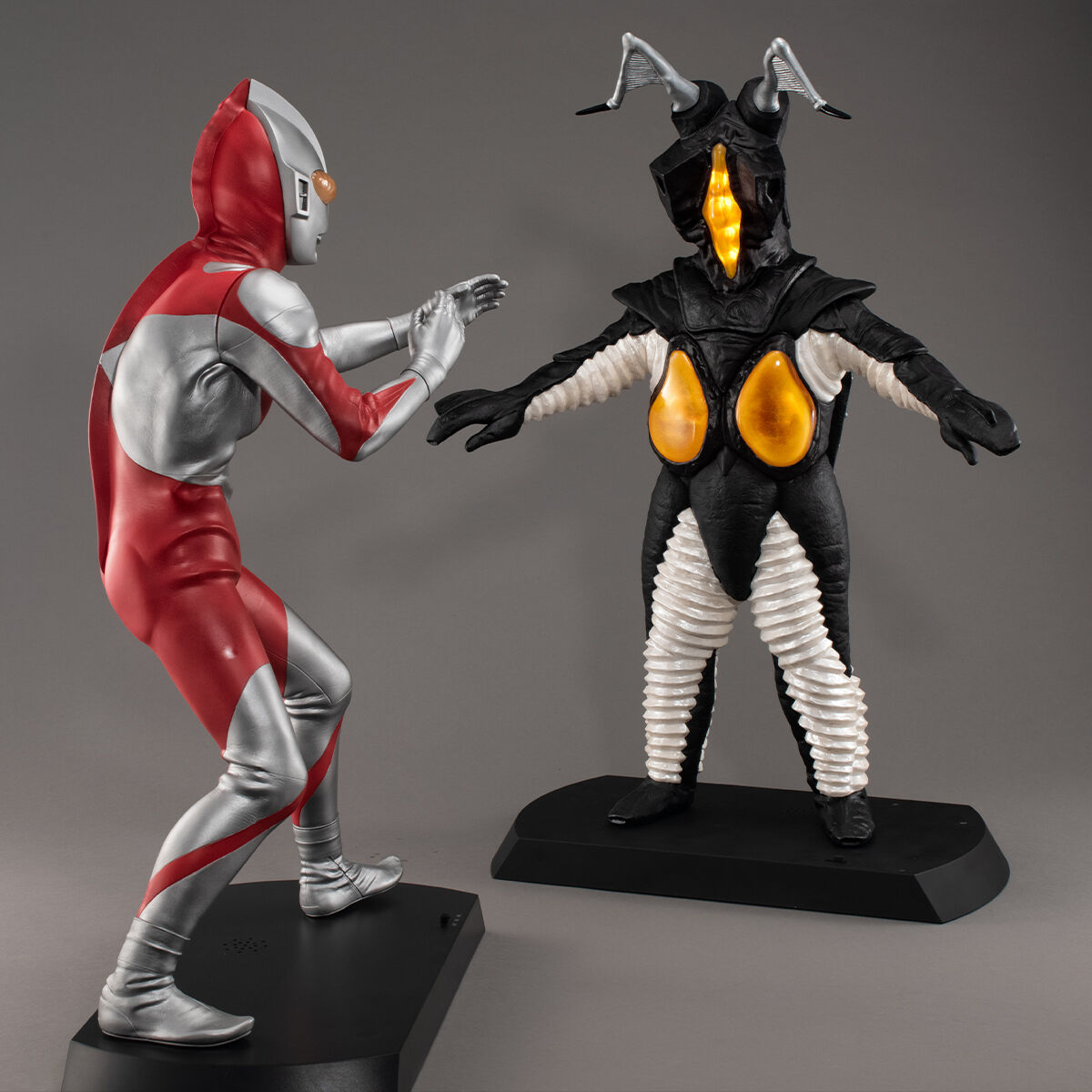 【限定販売】UA Monsters『ゼットン』ウルトラマン 完成品フィギュア-008