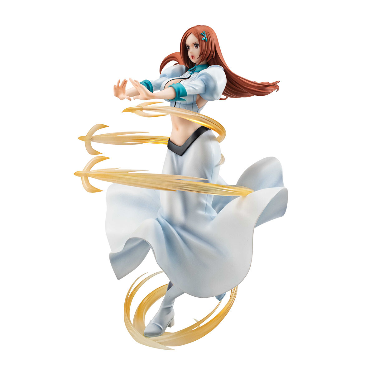 【限定販売】GALSシリーズ『井上織姫 千年血戦篇』BLEACH 千年血戦篇 完成品フィギュア-003