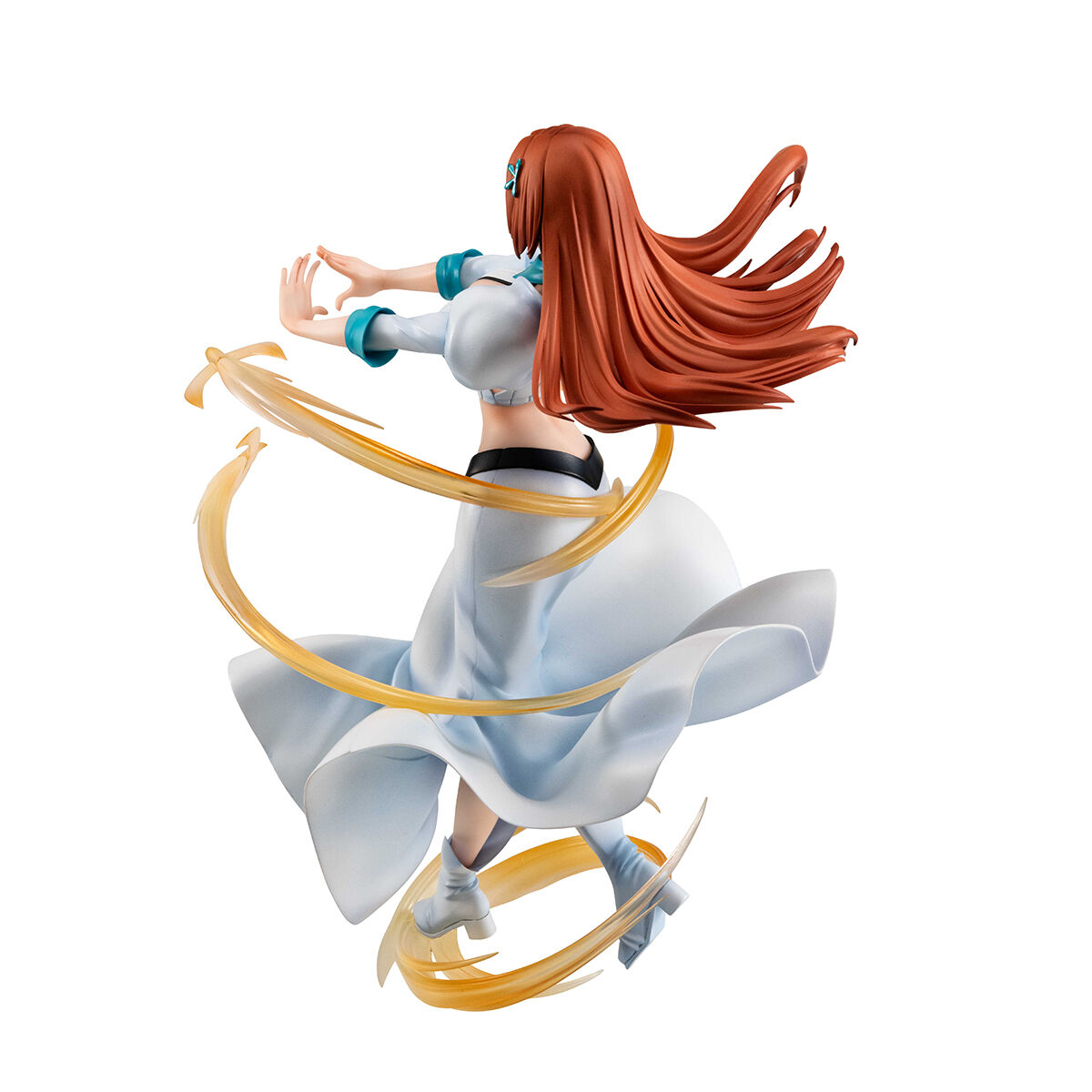 【限定販売】GALSシリーズ『井上織姫 千年血戦篇』BLEACH 千年血戦篇 完成品フィギュア-004