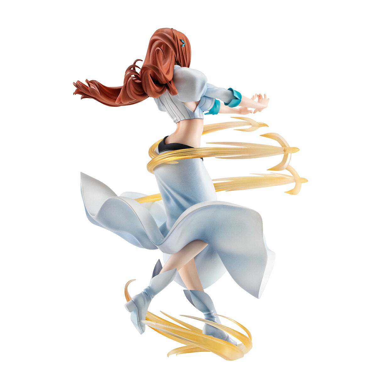 【限定販売】GALSシリーズ『井上織姫 千年血戦篇』BLEACH 千年血戦篇 完成品フィギュア-005