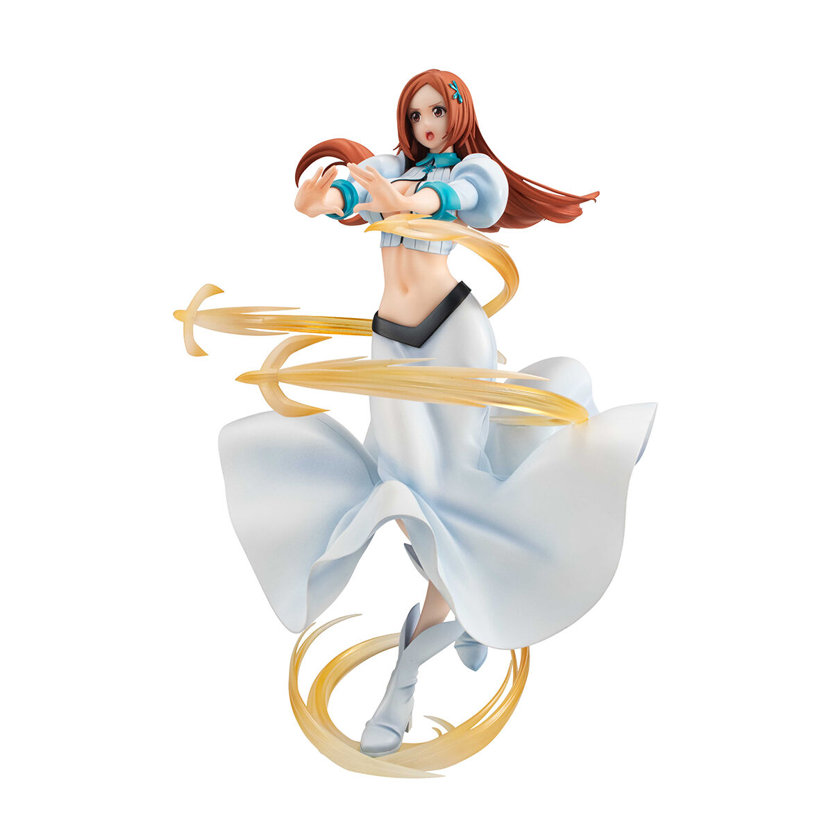 【限定販売】GALSシリーズ『井上織姫 千年血戦篇』BLEACH 千年血戦篇 完成品フィギュア-007