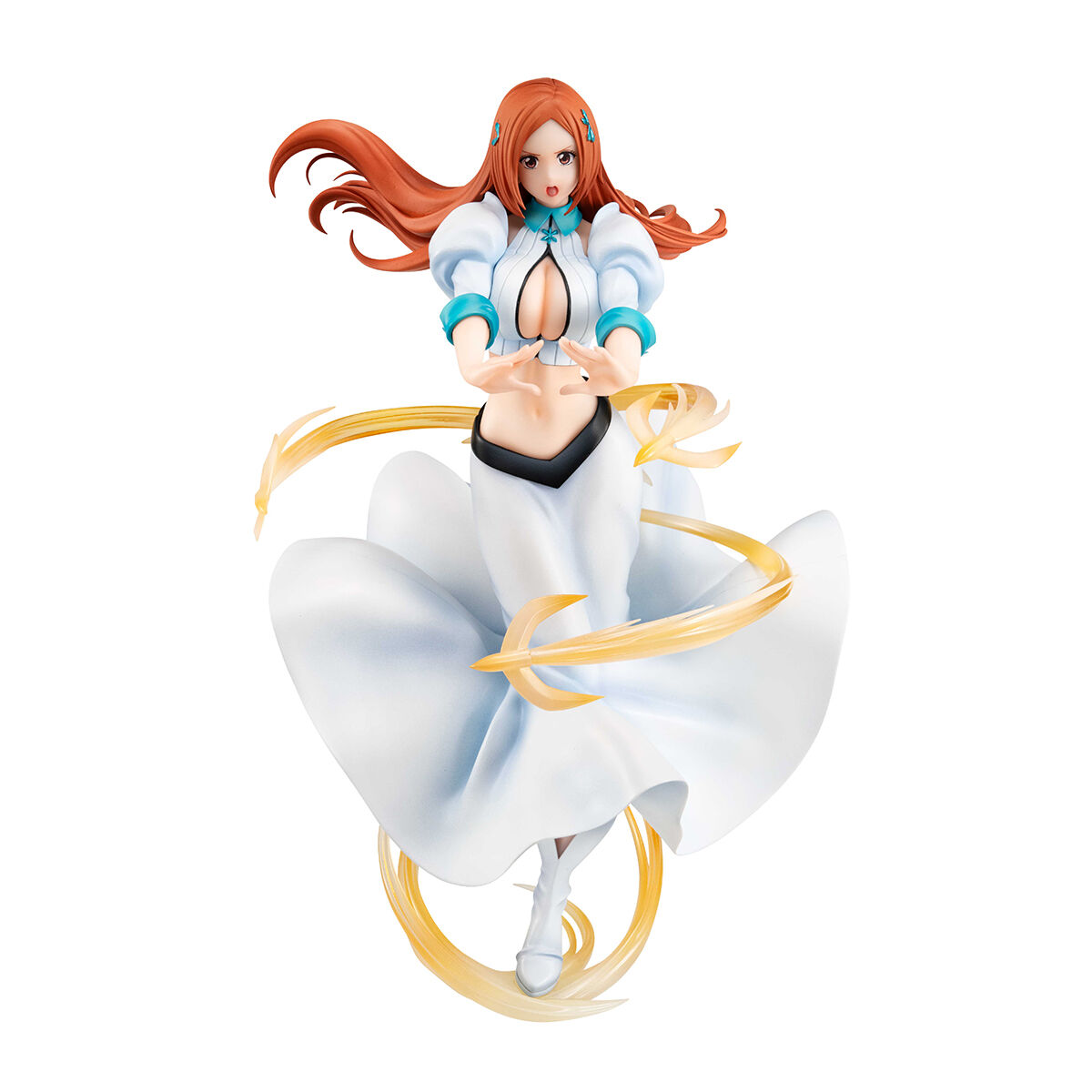 【限定販売】GALSシリーズ『井上織姫 千年血戦篇』BLEACH 千年血戦篇 完成品フィギュア-010