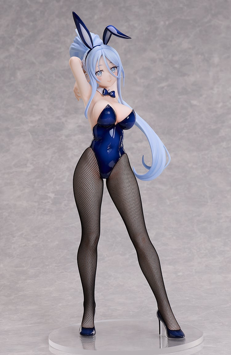 B-style『シルファ バニーVer.』転生したら第七王子だったので、気ままに魔術を極めます 1/6 完成品フィギュア-001