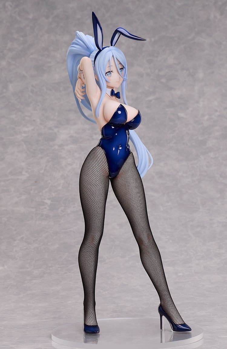 B-style『シルファ バニーVer.』転生したら第七王子だったので、気ままに魔術を極めます 1/6 完成品フィギュア-002