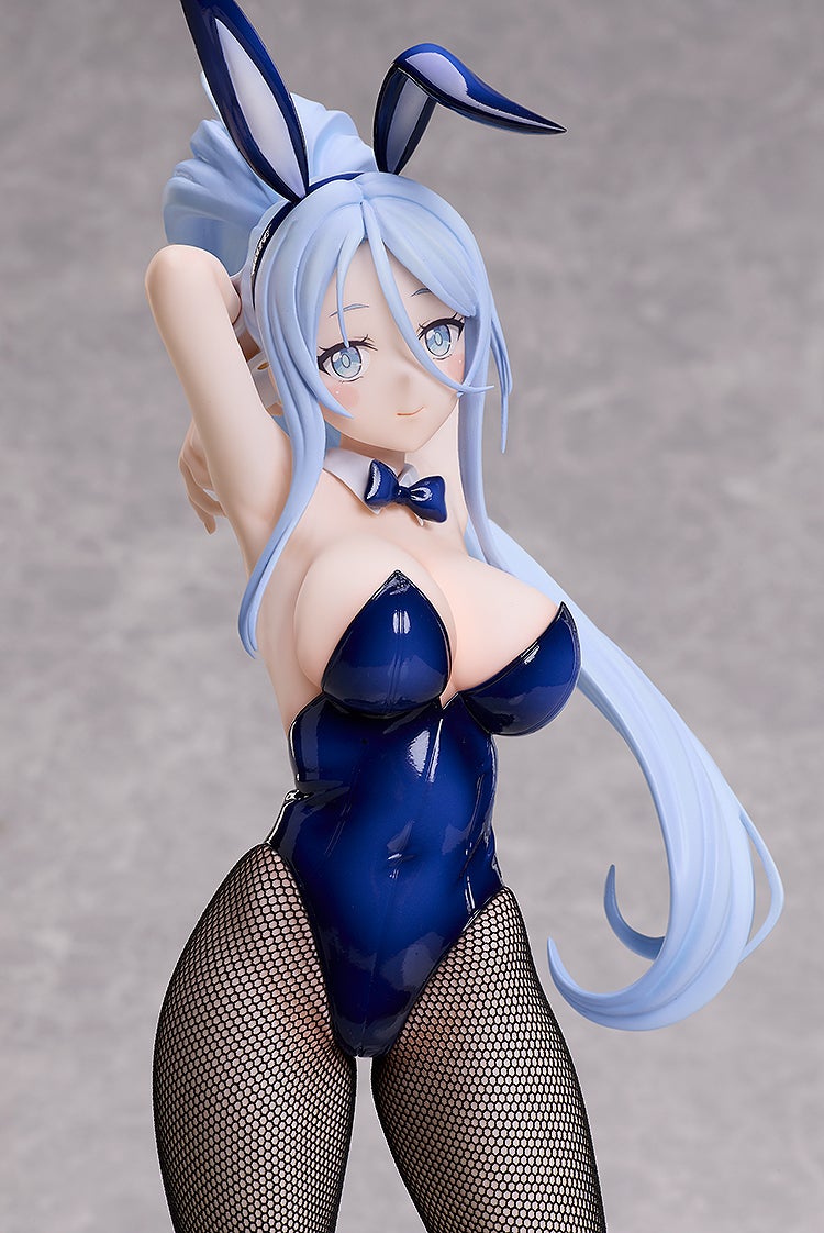 B-style『シルファ バニーVer.』転生したら第七王子だったので、気ままに魔術を極めます 1/6 完成品フィギュア-008