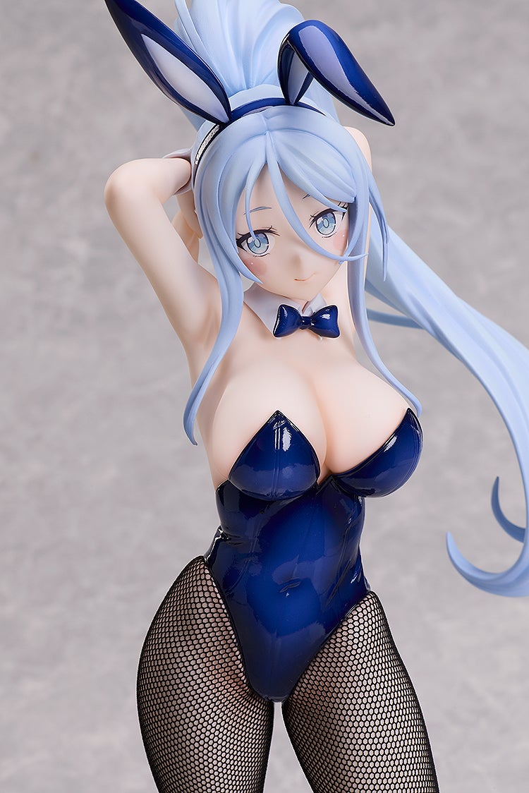 B-style『シルファ バニーVer.』転生したら第七王子だったので、気ままに魔術を極めます 1/6 完成品フィギュア-009