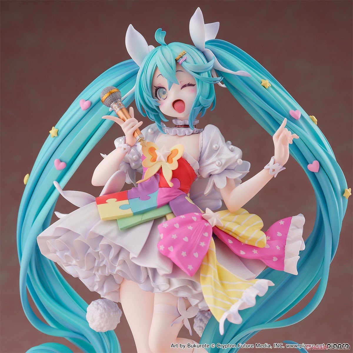 初音ミク『HATSUNE MIKU EXPO 2023 VR ver.』1/7 完成品フィギュア-003