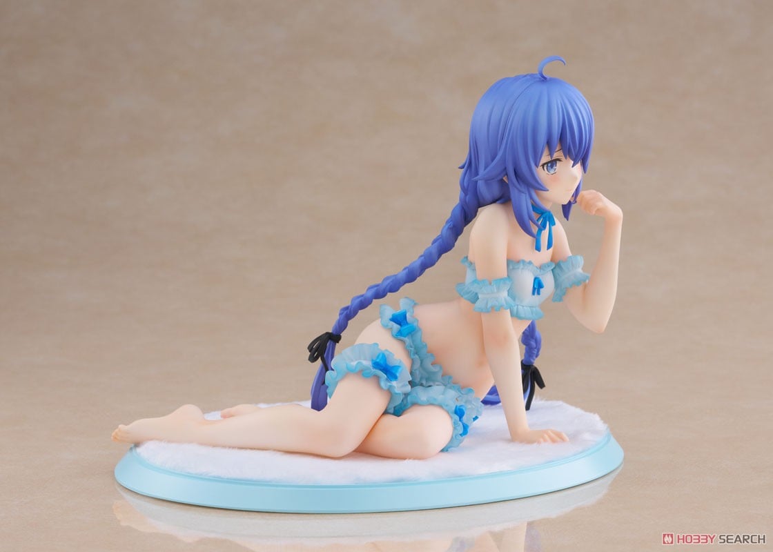 無職転生 II ～異世界行ったら本気だす～『ロキシー ランジェリーVer.』1/7 完成品フィギュア-005