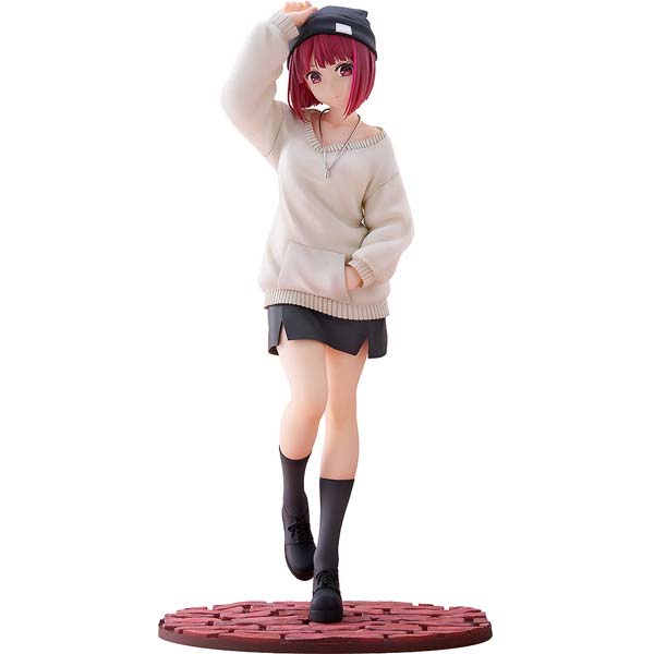 【限定販売】【推しの子】『有馬かな バズらせファッションVer.』1/6 完成品フィギュア