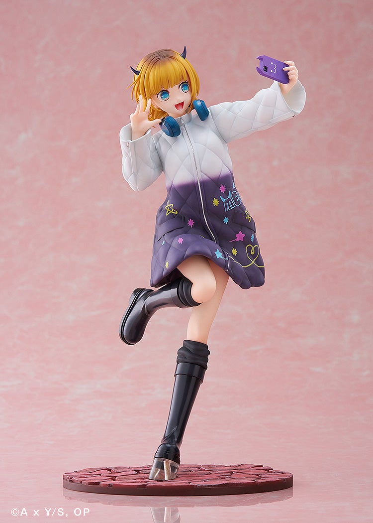 【推しの子】『MEMちょ バズらせファッションVer.』1/6 完成品フィギュア-001